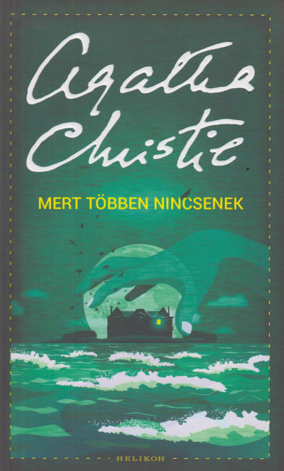 Mert többen nincsenek