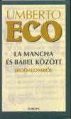 La mancha és bábel között