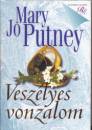 Mary Jo Putney - Veszélyes vonzalom Mary Jo Putney - Veszélyes vonzalom