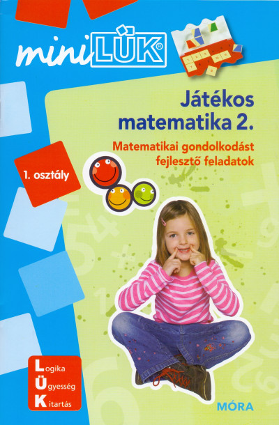 Játékos matematika 2.