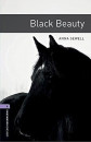 Anna Sewell - Black beauty obw level 4.