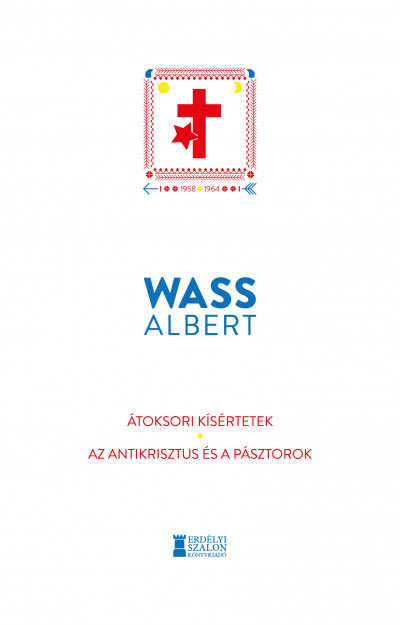 Átoksori kísértetek - Az Antikrisztus és a pásztorok