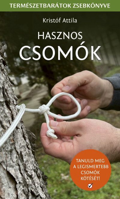 Hasznos csomók