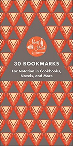 Short Stack 30 Bookmarks