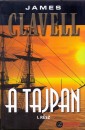 James Clavell - A tajpan i-ii.