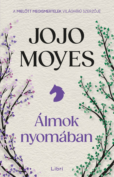 Álmok nyomában