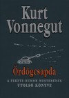 Kurt Vonnegut: �rd�gcsapda - A fekete humor mester�nek utols� k�nyve