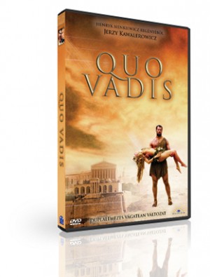 - Quo vadis