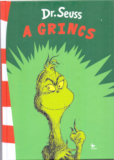 A Grincs