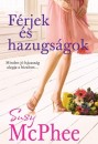 Susy Mcphee - F�rjek �s hazugs�gok