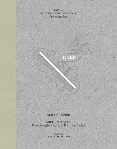 Albert Kner - Artist, Icon, Legend