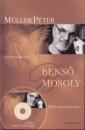 Müller Péter - Benső mosoly - dvd-melléklettel Müller Péter - Benső mosoly - dvd-melléklettel
