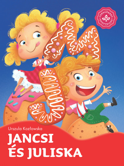 Jancsi és Juliska