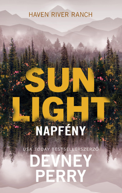 Sunlight - Napfény