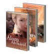 Afrikai kaland csomag - Afrikai szeretők - visszatérés afrikába - álom afrikáról