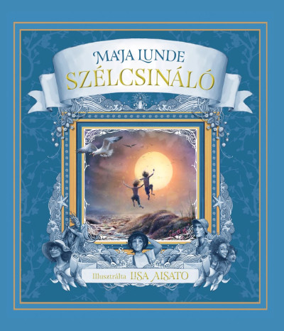 Szélcsináló
