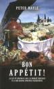 Peter Mayle - Bon app�tit!