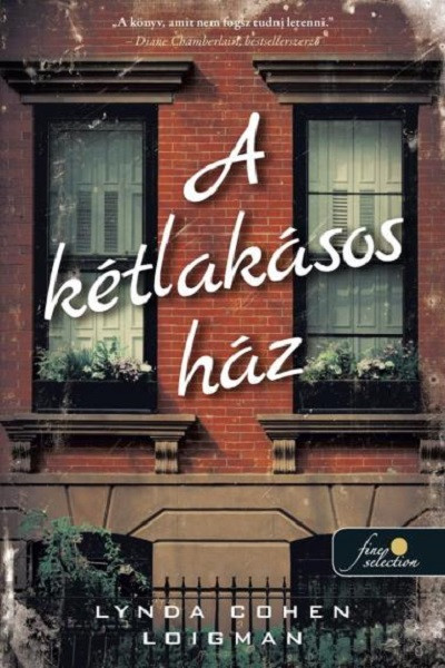 A kétlakásos ház