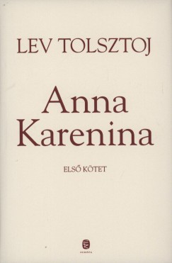 Lev Tolsztoj Anna Karenina