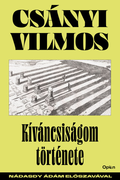 Kíváncsiságom története