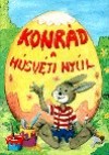 Konrád, a húsvéti nyúl