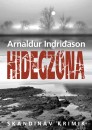 Arnaldur Indridason - Hidegzóna Arnaldur Indridason - Hidegzóna