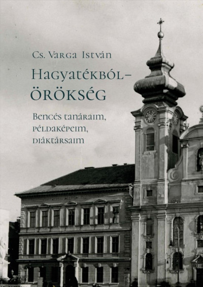 Hagyatékból - örökség