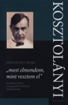 Kosztol�nyi Dezs�: \