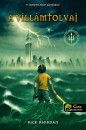 Rick Riordan - Villámtolvaj Rick Riordan - Villámtolvaj