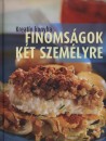 Beke Csilla(Szerk.) - Finoms�gok k�t szem�lyre