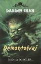 Darren Shan - D�montolvaj