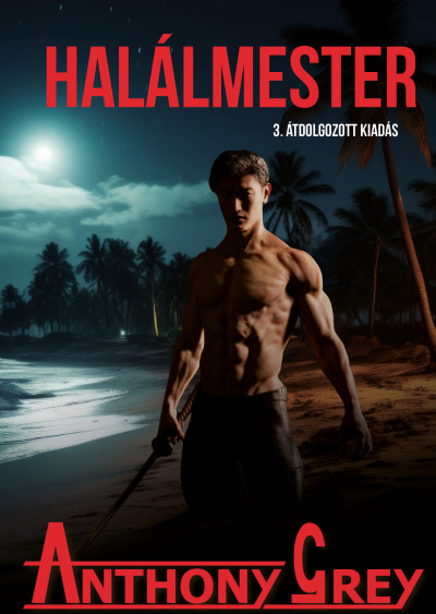 Halálmester