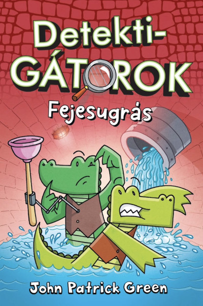 DetektiGátorok 2.