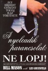 A nyolcadik parancsolat: ne lopj! ## Aki kifosztotta a világ leghíresebb embereit
