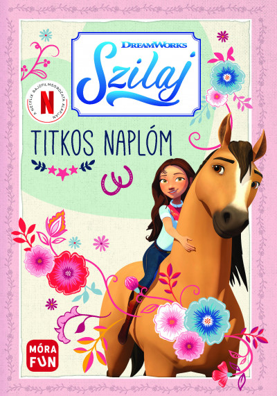 Szilaj - Titkos naplóm