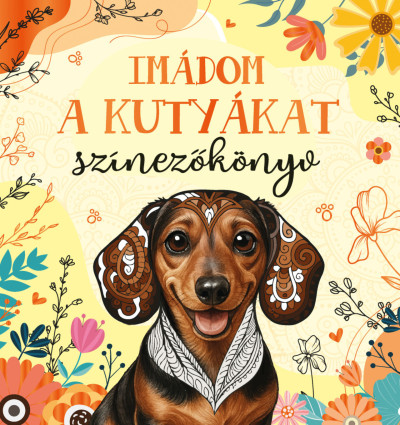 Imádom a kutyákat