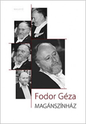Fodor G�za - Mag�nsz�nh�z