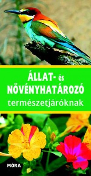 Wilhelm Eisenreich - Alfred Handel - Ute E. Zimmer - �llat- �s n�v�nyhat�roz� term�szetj�r�knak