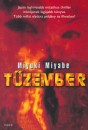 Miyuki Miyabe - Tűzember Miyuki Miyabe - Tűzember