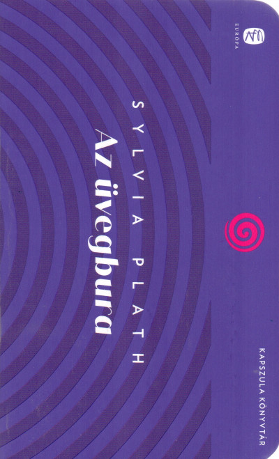 Az üvegbura