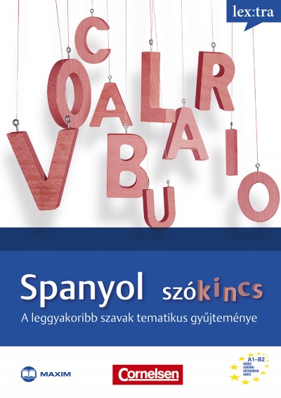 Spanyol szókincs