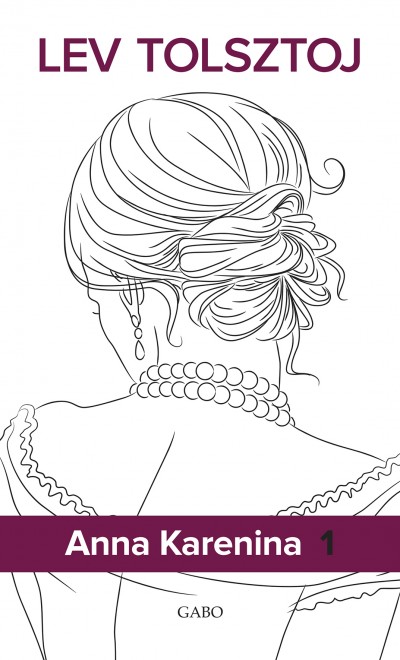 Anna Karenina 1-2