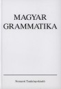 Keszler Borbála(Szerk.) - Magyar grammatika Keszler Borbála(Szerk.) - Magyar grammatika