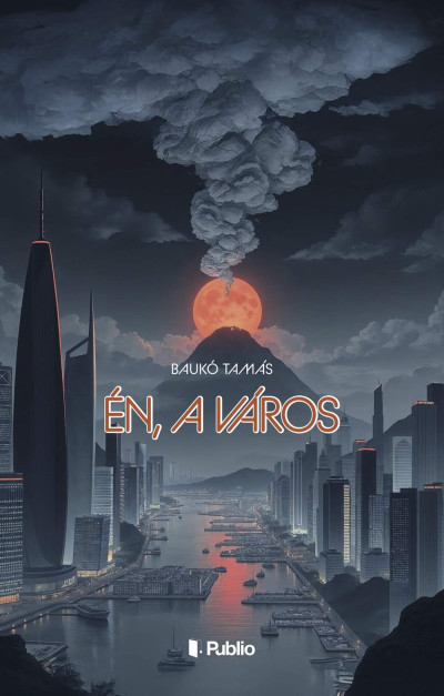 Én, a város
