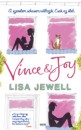 Lisa Jewell - Vince és Joy Lisa Jewell - Vince és Joy