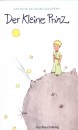 Antoine De Saint-Exup�ry - Der Kleine Prinz