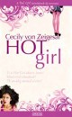 Cecily Von Ziegesar - Hot girl 1.