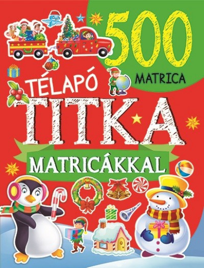 Télapó titka