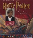 Kern Andr�s - J.K. Rowling - Harry potter �s a titkok kamr�ja - hangosk�nyv