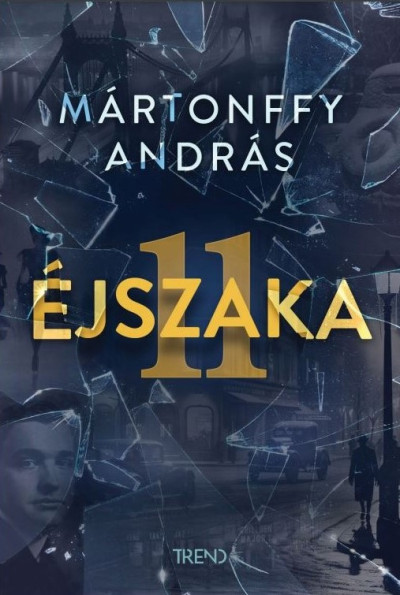 11 éjszaka
